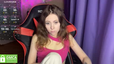 natural_babe666 online show from 09/14/25, 11:37