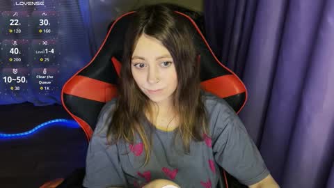 natural_babe666 online show from 03/26/26, 08:25