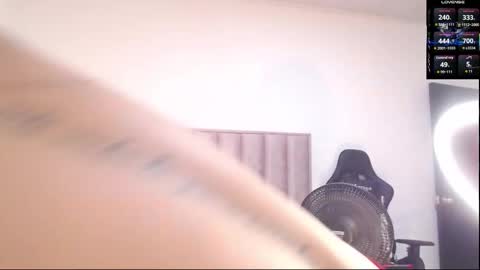 Sophia online show from 02/01/26, 10:25