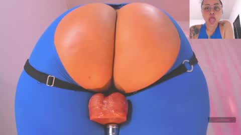 Sophia online show from 04/19/26, 01:54