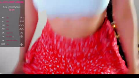 peach online show from 12/25/24, 09:02