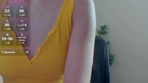 peach online show from 10/24/25, 08:55