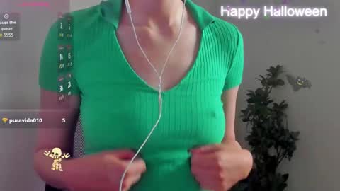 peach online show from 10/29/25, 06:37