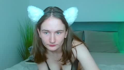 Snapshot of natural_meri_ chatting on 01/21/25, 04:48 Meri online show from 01/21/25, 04:48