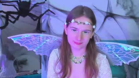 Snapshot of natural_meri_ chatting on 10/31/25, 06:47 Meri online show from 10/31/25, 06:47