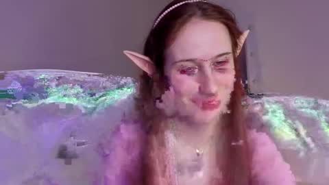 Meri online show from 03/22/26, 07:23