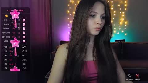 Snapshot of nature_starlight chatting on 02/22/25, 10:40 Eva online show from 02/22/25, 10:40