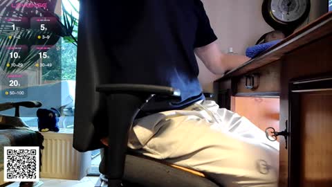 Nature online show from 01/30/25, 02:25