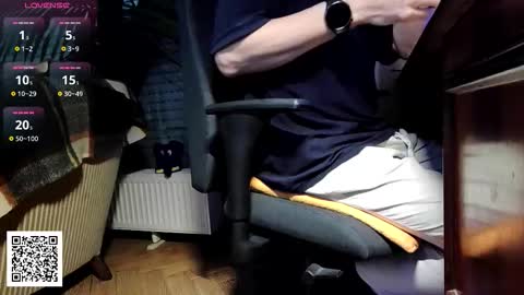 Nature online show from 11/14/25, 09:02