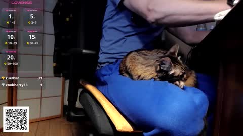 Nature online show from 12/19/25, 08:27