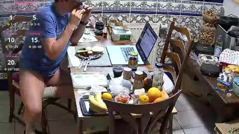 Nature online show from 04/21/26, 05:58