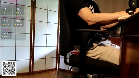 Nature online show from 04/24/26, 07:55