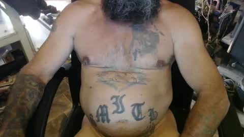 Snapshot of naturenaked chatting on 01/04/25, 10:27 NatureNaked online show from 01/04/25, 10:27