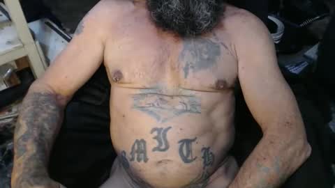 NatureNaked online show from 10/28/25, 09:02