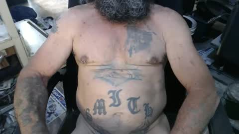 NatureNaked online show from 11/15/25, 09:39