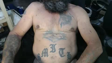 NatureNaked online show from 11/16/25, 02:06