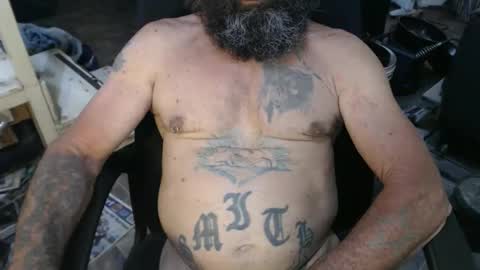 NatureNaked online show from 11/24/25, 07:30