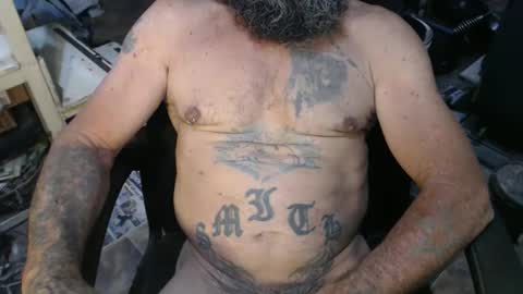 NatureNaked online show from 11/30/25, 03:38