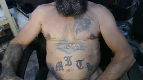 NatureNaked online show from 02/01/26, 01:20