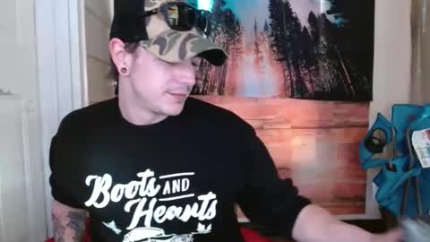 NATURESBEST online show from 03/08/25, 07:20