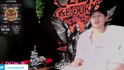 NATURESBEST online show from 11/23/25, 02:44