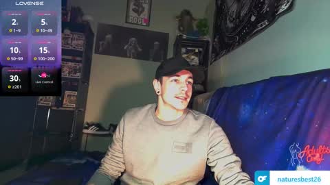 NATURESBEST online show from 03/07/26, 10:40