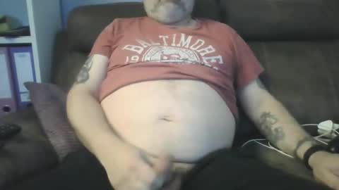 Snapshot of naturistmale45 chatting on 12/10/24, 02:06 naturistmale45 online show from 12/10/24, 02:06