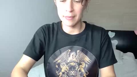 natutalcorps online show from 03/10/26, 01:10