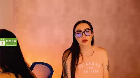 Natalia  Valeria online show from 12/11/24, 10:58