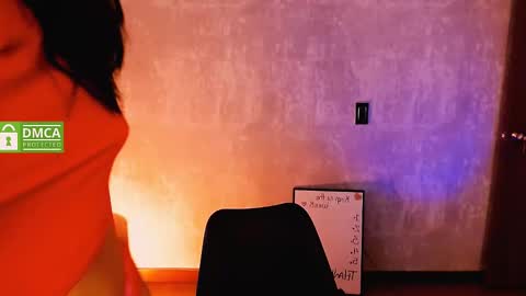 Natalia  Valeria online show from 01/21/25, 10:30