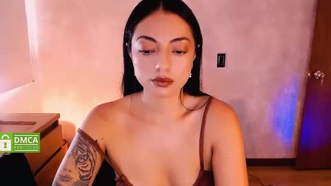Natalia  Valeria online show from 02/08/25, 02:05