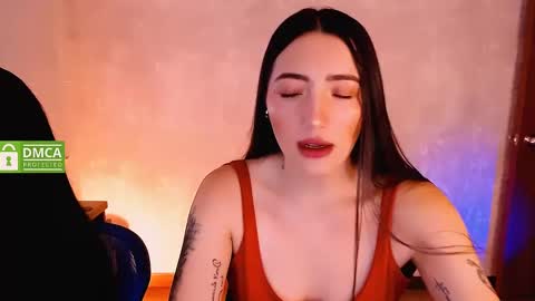 Natalia  Valeria online show from 02/14/25, 12:03