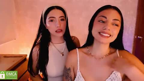 Natalia  Valeria online show from 02/17/25, 06:15