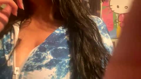 Amara rose online show from 03/10/26, 02:38