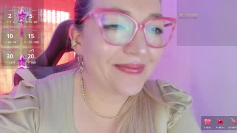 Snapshot of naty__mature_ chatting on 01/11/25, 09:15 Nataly online show from 01/11/25, 09:15