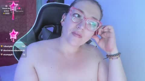 Snapshot of naty__mature_ chatting on 01/16/25, 01:16 Nataly online show from 01/16/25, 01:16