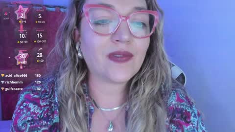 Snapshot of naty__mature_ chatting on 01/19/25, 03:08 Nataly online show from 01/19/25, 03:08