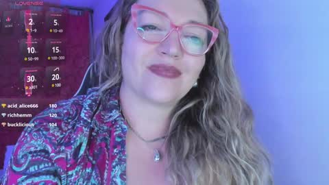 Snapshot of naty__mature_ chatting on 01/19/25, 06:09 Nataly online show from 01/19/25, 06:09