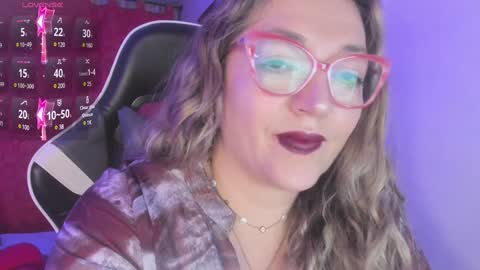 Snapshot of naty__mature_ chatting on 01/26/25, 12:16 Nataly online show from 01/26/25, 12:16