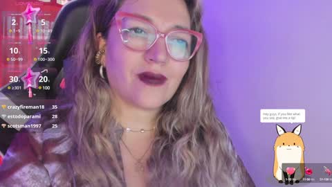 Snapshot of naty__mature_ chatting on 01/26/25, 12:22 Nataly online show from 01/26/25, 12:22