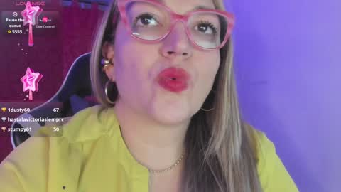 Snapshot of naty__mature_ chatting on 01/28/25, 12:26 Nataly online show from 01/28/25, 12:26