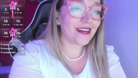 Snapshot of naty__mature_ chatting on 01/30/25, 01:11 Nataly online show from 01/30/25, 01:11