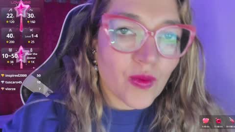 Snapshot of naty__mature_ chatting on 02/02/25, 03:10 Nataly online show from 02/02/25, 03:10