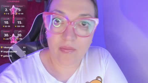 Snapshot of naty__mature_ chatting on 02/03/25, 01:30 Nataly online show from 02/03/25, 01:30