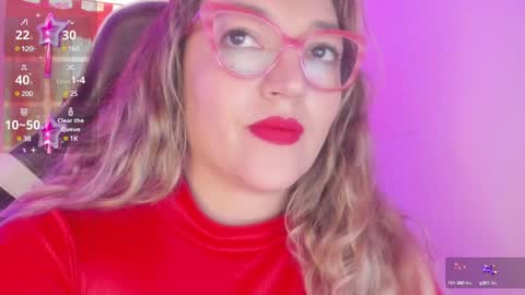 Snapshot of naty__mature_ chatting on 02/04/25, 06:17 Nataly online show from 02/04/25, 06:17
