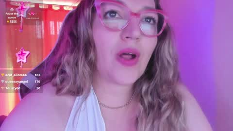 Snapshot of naty__mature_ chatting on 02/05/25, 09:50 Nataly online show from 02/05/25, 09:50