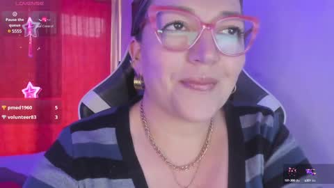 Snapshot of naty__mature_ chatting on 02/12/25, 09:33 Nataly online show from 02/12/25, 09:33