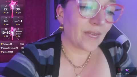 Snapshot of naty__mature_ chatting on 02/13/25, 03:07 Nataly online show from 02/13/25, 03:07