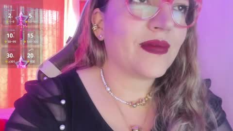 Snapshot of naty__mature_ chatting on 02/13/25, 03:24 Nataly online show from 02/13/25, 03:24