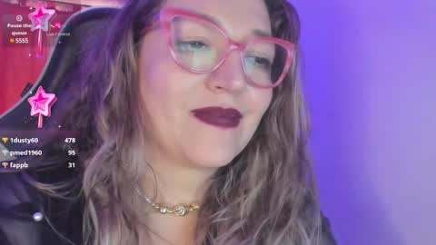 Snapshot of naty__mature_ chatting on 02/13/25, 09:38 Nataly online show from 02/13/25, 09:38